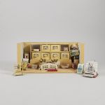 579087 Doll's house